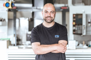 Florian Moosmann